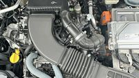 Renault Espace 1.2 E-Tech full hybrid 200ch Techno 7 places - 25 — photo 20