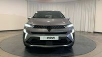 Renault Captur 1.3 TCe mild hybrid 160ch esprit Alpine EDC