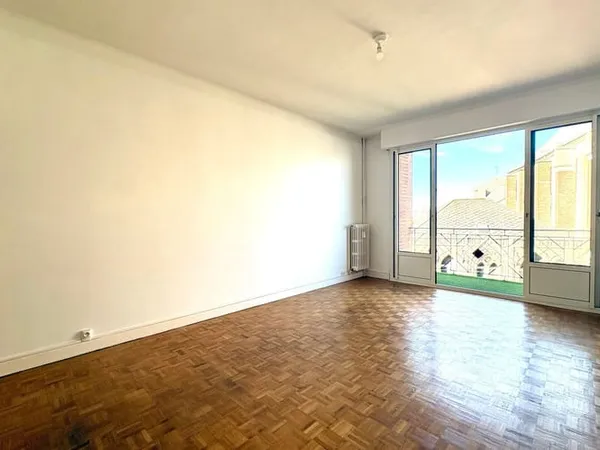 Appartement 3 pièces 95 m²