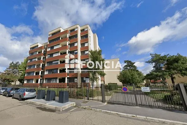 Parking 10 m²