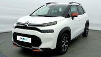 Citroen C3 Aircross PureTech 130ch S&S Shine EAT6