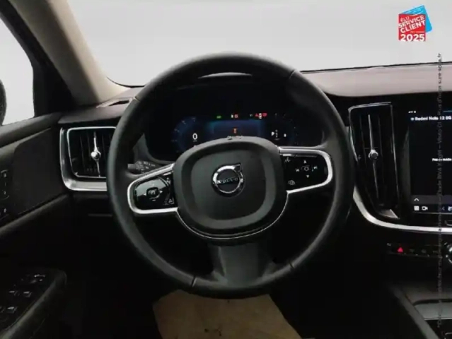 Volvo V60 b4 197ch plus style dark dct 7 — photo 12