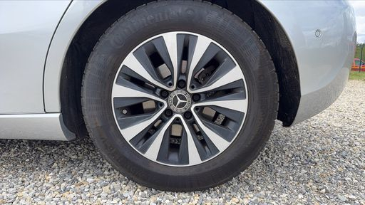 Mercedes Classe A 200 d 150 8G-DCT - Style Line – 2019 – 68092 km – Diesel – Boîte Automatique — photo 34