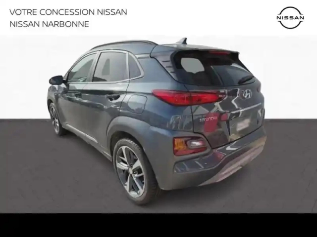 Hyundai Kona 1.0 t-gdi 120ch fap executive — photo 19