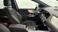 Mercedes Gla 200 d 150ch AMG Line 8G-DCT — photo 15