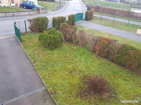 Propose co-location dans maison