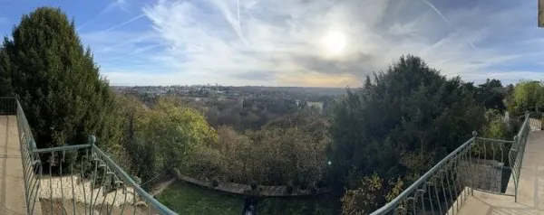 Maison de luxe 10 pièces 294 m²