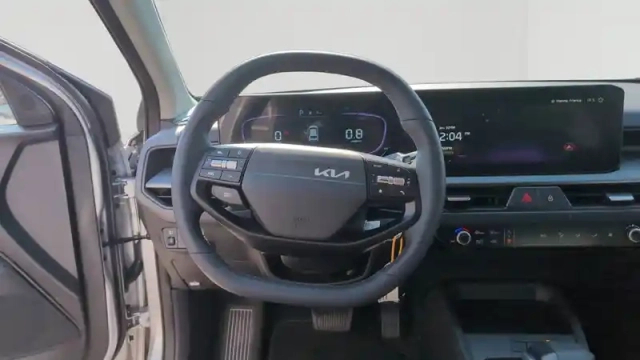 Kia Stonic 1.0 t-gdi 100 ch dct7 — photo 13