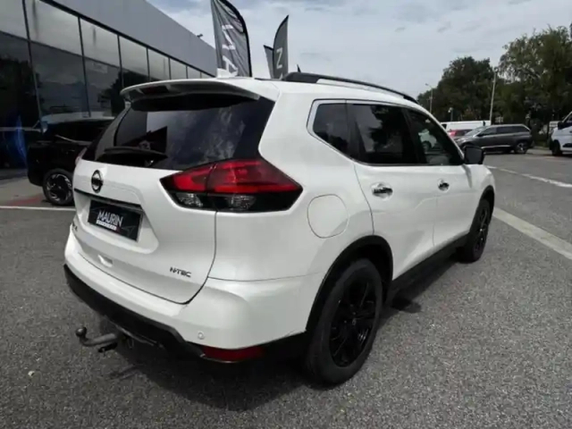 Nissan X-Trail dci 150ch n-tec 2020 — photo 8
