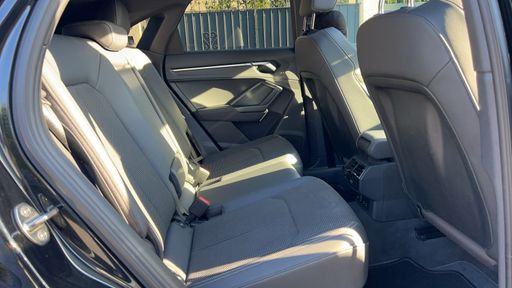 Audi Q3 Sportback 45 TFSIe 245 S-Tronic 6 - S Line – 2021 – 94328 km – Hybride rechargeable – Boîte Automatique — photo 46