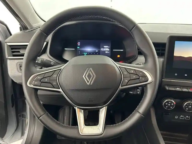 Renault Clio blue dci 100 ch gsr2 — photo 24