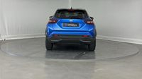 Nissan Juke 1.0 DIG-T 114ch Shadow 2023.5 — photo 6