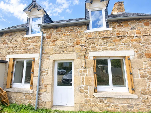 Maison 3 pièces 65 m²