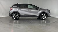 Renault Captur 1.6 E-Tech hybride 145ch Techno — photo 4