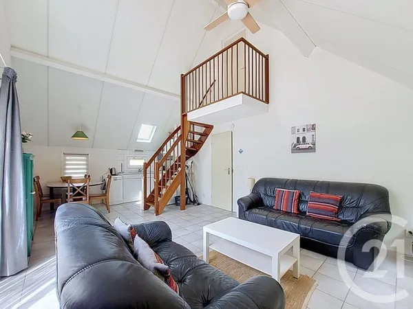 Maison 4 pièces 60 m²