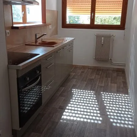Vend appartement T3 hyper centre Montluçon