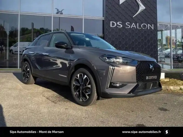 Ds Ds 3 e-tense — photo 3