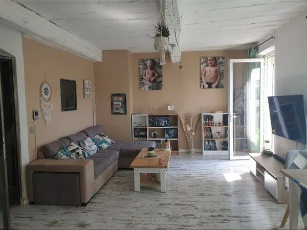 Appartement 4 pièces 104 m²