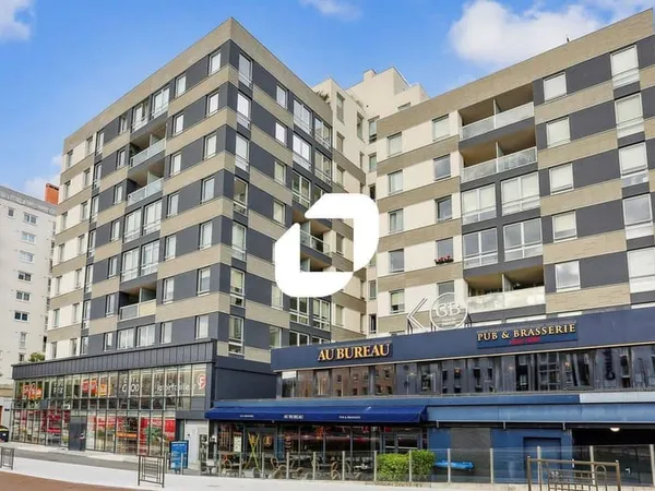 Bureaux 260 m²