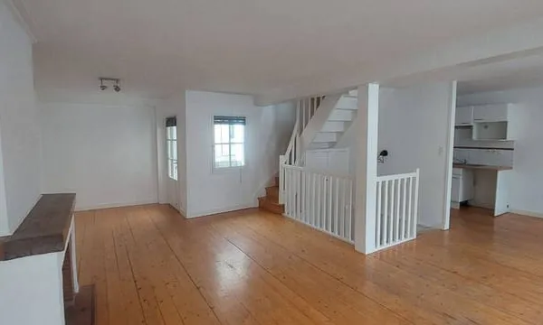Maison 7 pièces 136 m²