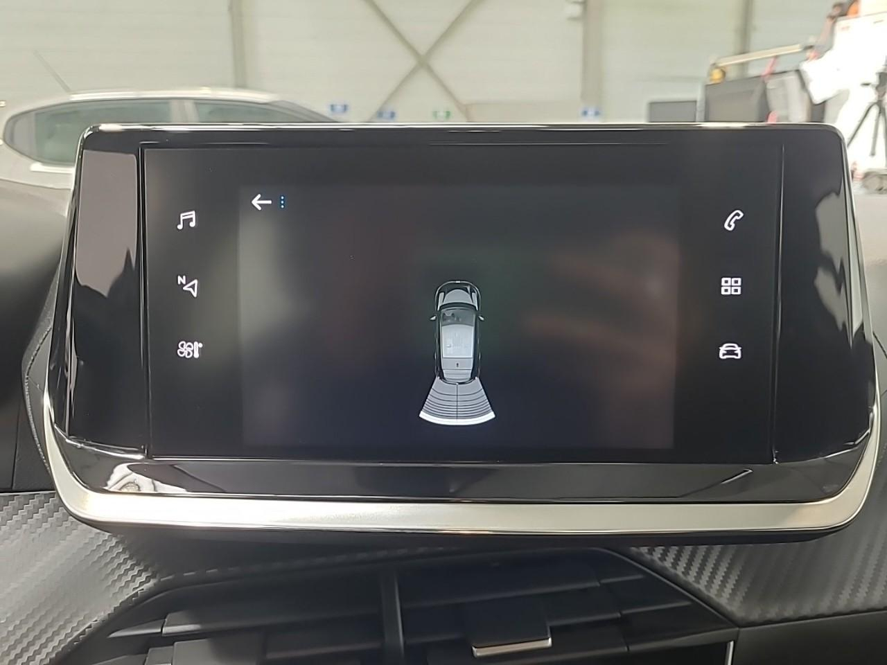 Peugeot 208 bluehdi 100 s&s bvm6 premium — photo 17