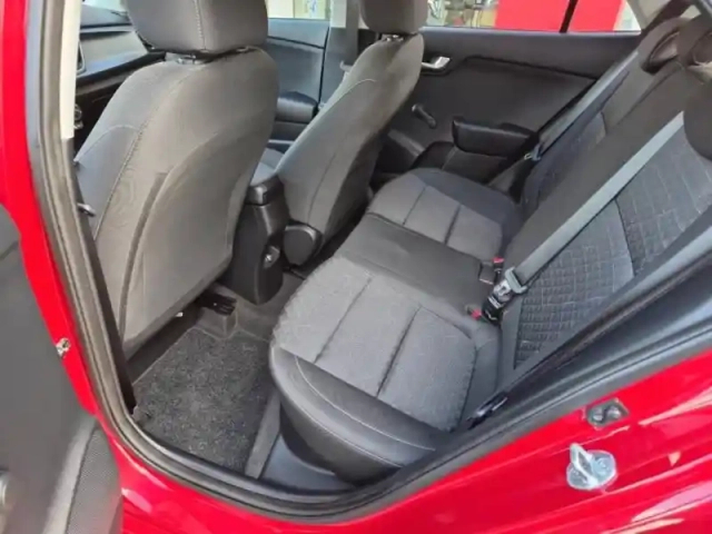Kia Rio 1.2 dpi 84ch motion — photo 12