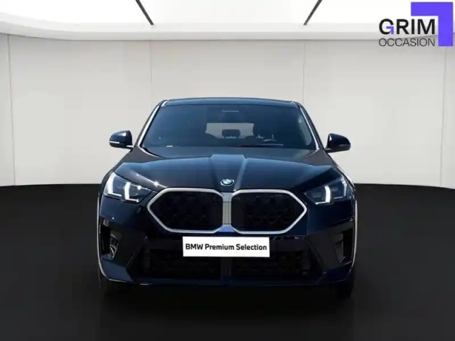 Bmw X2 sdrive 20i 170ch dkg7 — photo 18