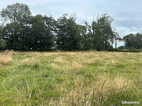 Terrain 288 m² Bordeaux