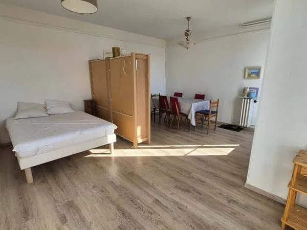 Appartement 1 pièce 40 m²