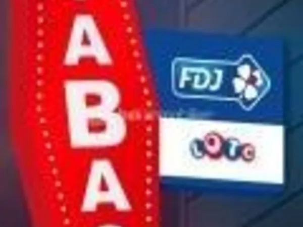 Bar tabac loto