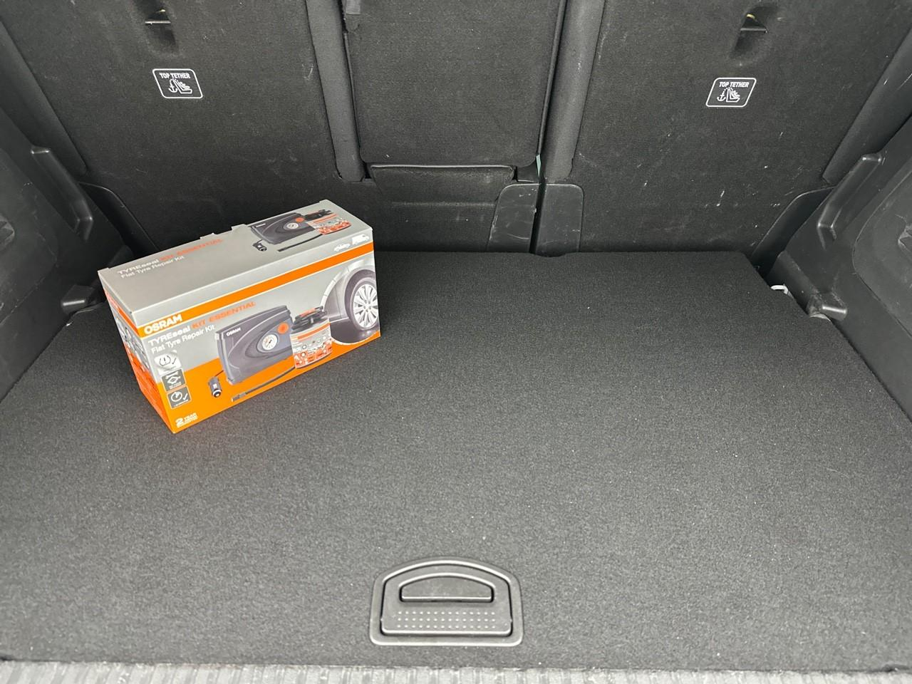 Citroën C3 Aircross puretech 130 s&s eat6 shine pack — photo 6