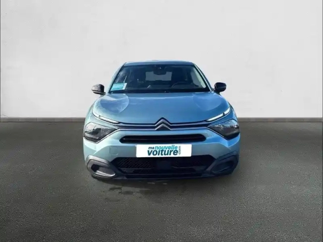 Citroën C4 puretech 100 bvm6 — photo 23