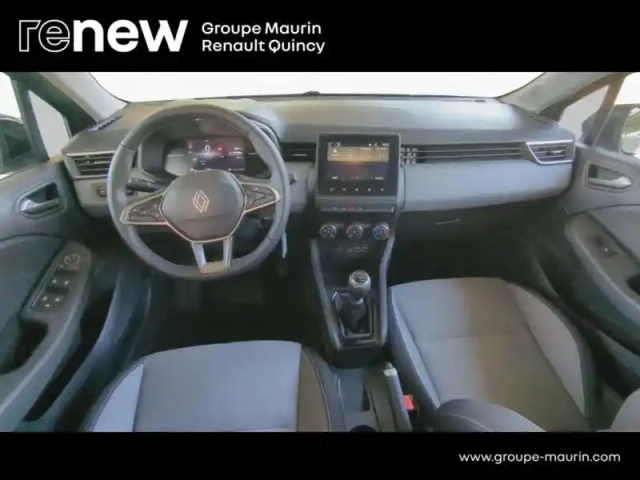 Renault Clio 1.5 dci 100ch evolution - 25 — photo 7