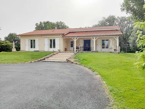 Maison de 145 m2 sur SOUAL