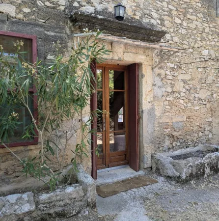 Maison de village 5 pièces 140 m²