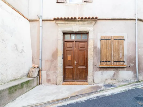 Maison Vente Cabrières 5p 132m² 116000€