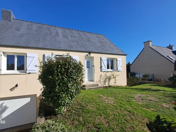 A vendre Maison Plouer Sur Rance 3 pièces 92 m2