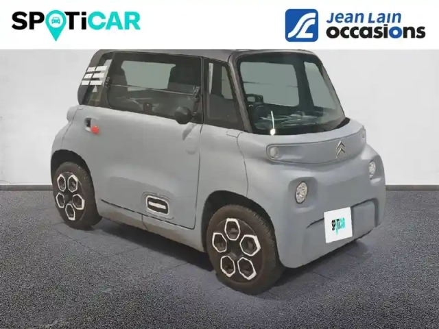 Citroën Ami — photo 3