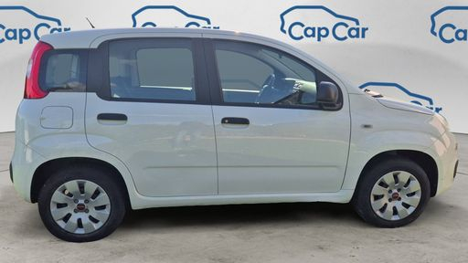 Fiat Panda 1.2 69 - Base – 2018 – 22725 km – Essence – Boîte Manuelle — photo 2