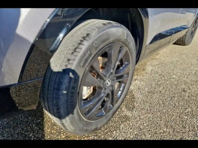 Opel Grandland 1.2 turbo hybrid 136ch gs e-dct6 — photo 13
