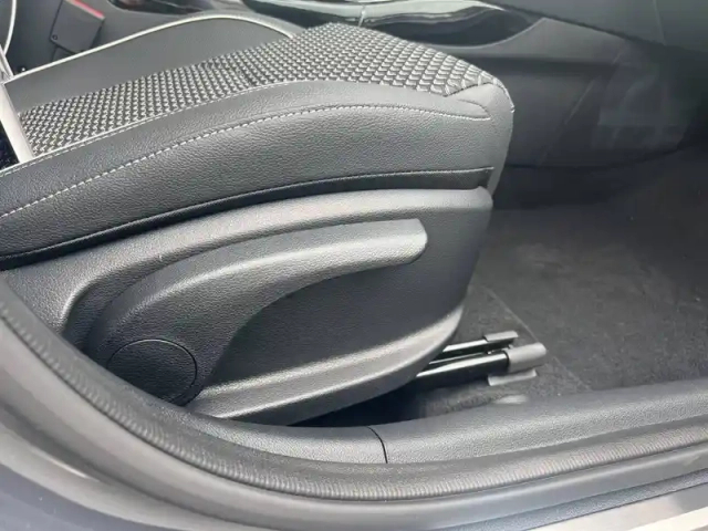Kia Xceed 1.5 t-gdi 140 ch bvm6 — photo 17