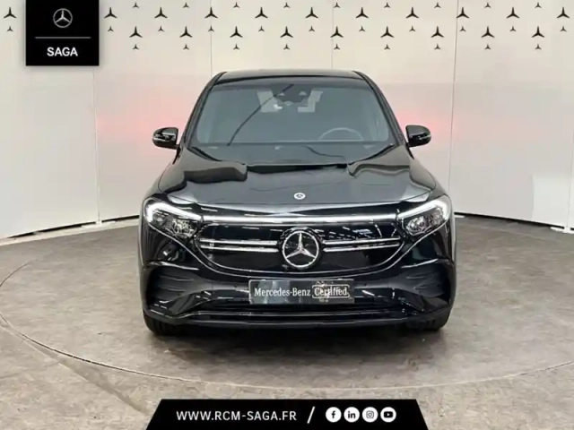 Mercedes Classe B 250+ amg line — photo 8
