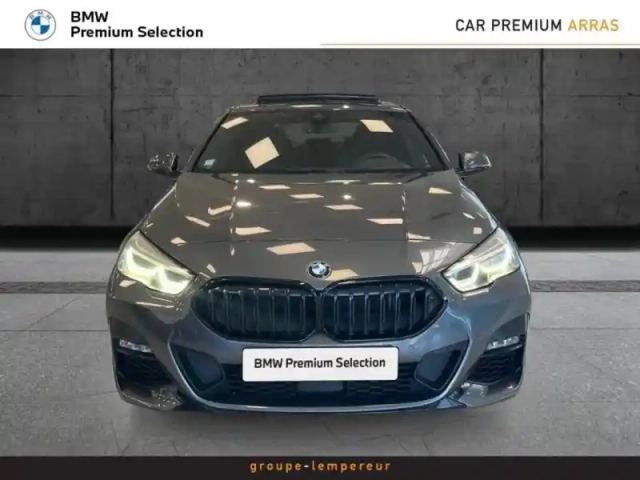 Bmw Serie 2 série 2 gran coupé 218ia 140ch m sport dkg7 — photo 2