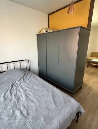 Appartement 1 pièce 28 m²