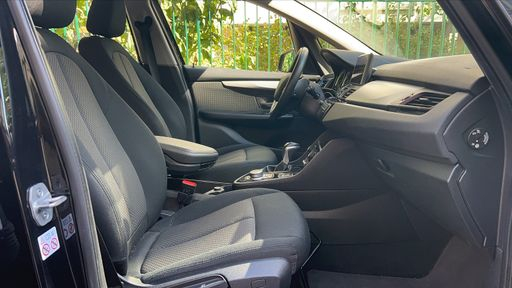 BMW Serie 2 Active Tourer 225xe iPerformance 220 BVA6 - Business Design – 2021 – 109763 km – Hybride rechargeable – Boîte Automatique — photo 7