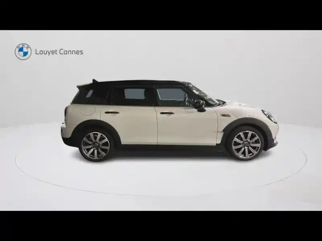 Mini Mini clubman cooper 136ch edition premium plus bva7 — photo 4