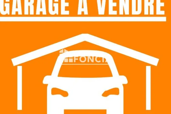 Parking 12 m²