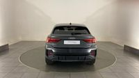 Audi Q3 Sportback 35 TDI 150ch S Edition S tronic 7 — photo 6