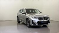 Bmw X1 ixDrive30 313ch M Sport — photo 3