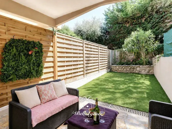 Appartement 1 pièce 33 m²